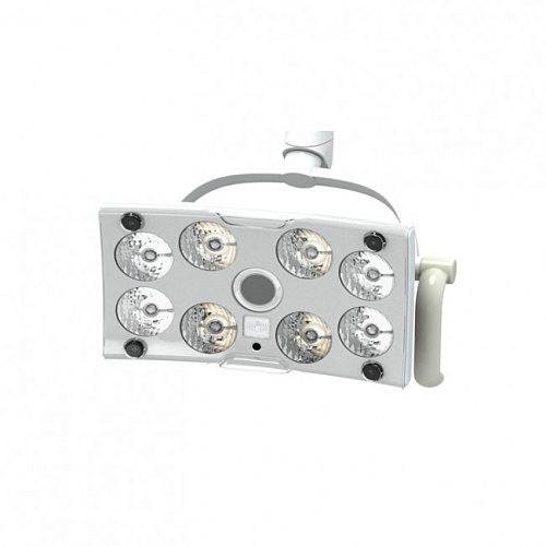 Dentis Luvis C500 - светодиодный стоматологический светильник