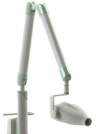 Ardet Orix HF Advantage – мобильный дентальный рентген