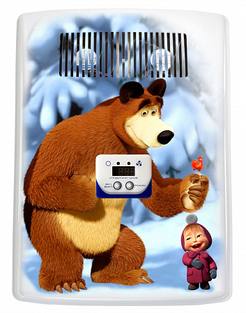 Виталия РБК-2 "POZIS" - Облучатель-рециркулятор бактерицидный с рисунком и инкрустацией