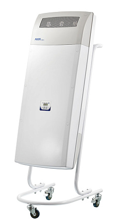 Виталия ОРБ-1П «POZIS» - Облучатель-рециркулятор бактерицидный с рисунком