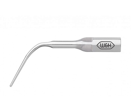 W&H 1P — Насадка для пародонтологии с ключом для смены насадок