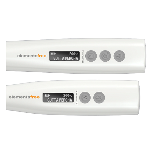 Kerr Elements Free - беспроводная система для обтурации