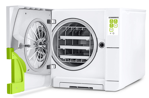 W&H Lara — Автоклав класса В