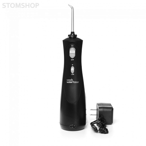 Waterpik WP-462 E2 - портативный ирригатор