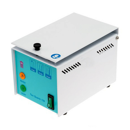 Tau Steril TAU-150 стерилизатор гласперленовый