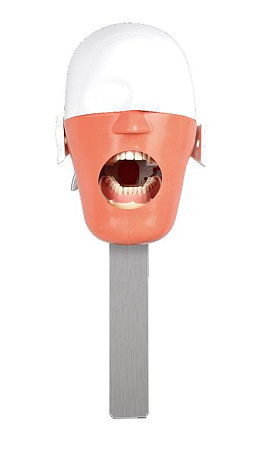 Jingle JG-C3 — Стоматологический фантом пациента мобильный