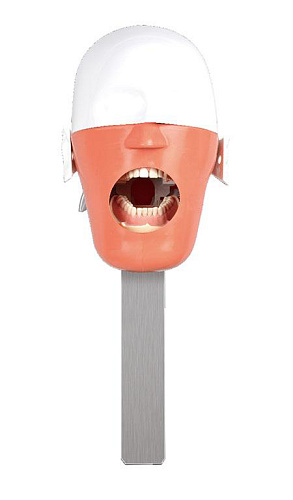 Jingle JG-C3 — Стоматологический фантом пациента мобильный