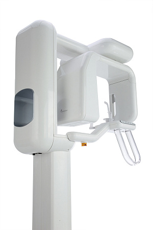 GENORAY Papaya - ортопантомограф с функцией CUST