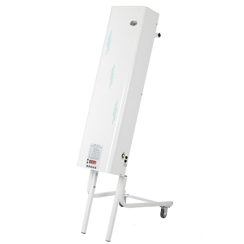 СПДС 100Р - рециркулятор УФ-бактерицидный передвижной