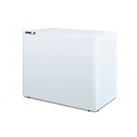 EKOM DK50 2X2V/110S/M - безмасляный компрессор для четырех стоматологических установок с кожухом, с осушителем, с ресивером 110 л