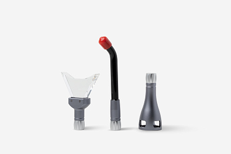 Medency Primo Triplo — стоматологический диодный лазер