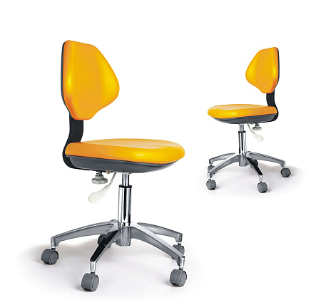 ROSON KLT 6220 S6 – стоматологическая установка с нижней подачей