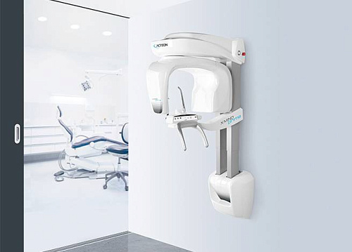 Acteon Prime 2D – Цифровой ортопантомограф