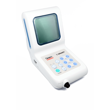 Dentsply - Maillefer X-Smart - эндодонтический мотор в комплекте с наконечником и редукционной головкой 16:1