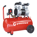GreenMED JYK50A — Стоматологический компрессор