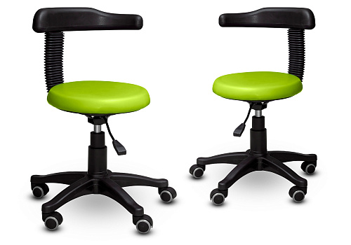 MERCURY 1000 - стоматологическая установка с верхней подачей инструментов