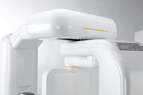 GENORAY Papaya 3D 16x14 - компьютерный томограф