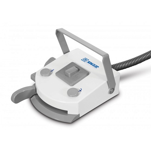 Siger S90 - стоматологическая установка с верхней подачей инструментов