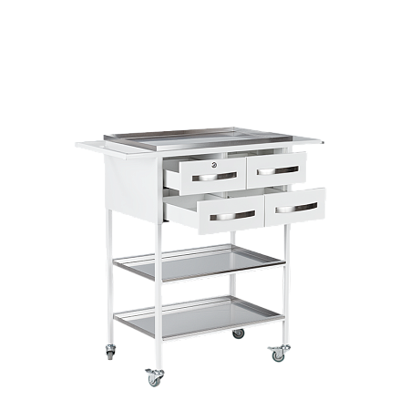 Виталия СПА-4 — Стол медицинский, есть ру