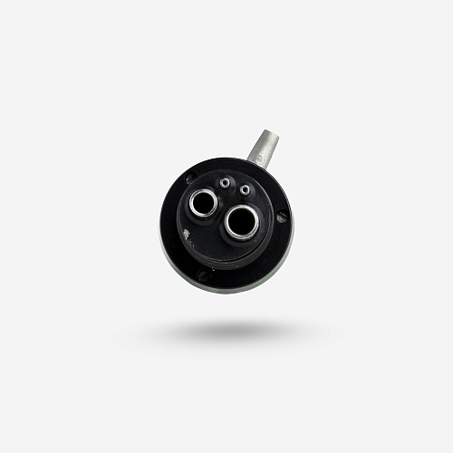 GreenMED K20-AM – Пневмодвигатель