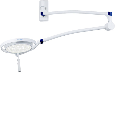 Dr. Mach МАСН LED 130 F - операционная светодиодная лампа потолочное крепление
