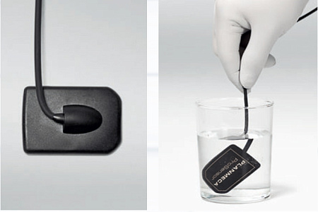 Planmeca ProSensor S1 - система компьютерной радиовизиографии (сенсор №1)