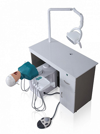 Jingle JG-A7 — Электрический симулятор для 1 студента