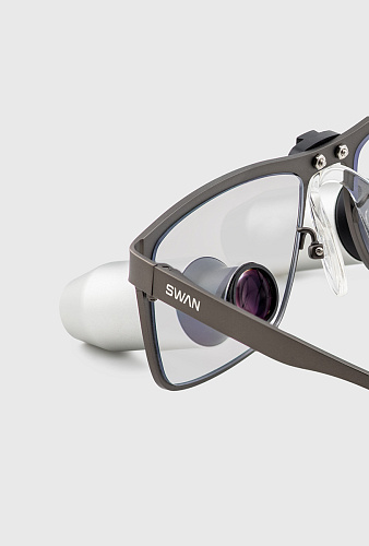 Swan Prismatic 5,0x – Бинокуляры