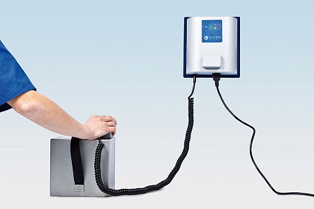 Brumaba Z1.134 - ЗАРЯДНОЕ УСТРОЙСТВО