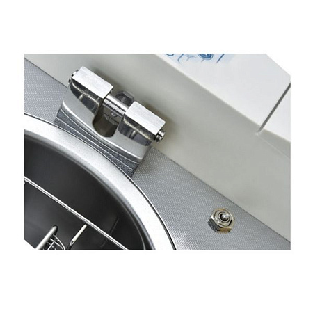 Getidy KD-12-A – автоматический электронный вакуумный автоклав с паровым генератором класса В, быстрый цикл, 18 л