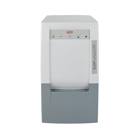 Renfert SILENT compactCAM - вытяжка для CAM-установок