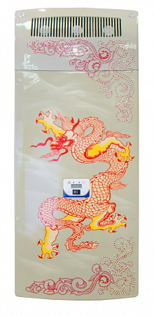 Виталия ОРБ-2П «POZIS» - Облучатель-рециркулятор бактерицидный с рисункой