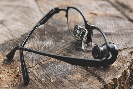 NK Vision TTL x2.5 – Бинокуляры