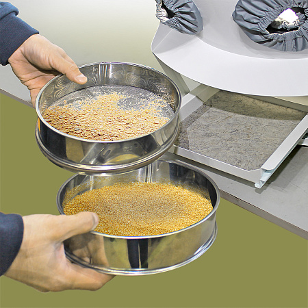 Аверон АСОЗ 1.1 АРТ ПРЕСС – Для распаковки опок с пресс-керамикой