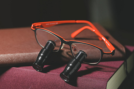 NK Vision TTL x6.0 – Бинокуляры