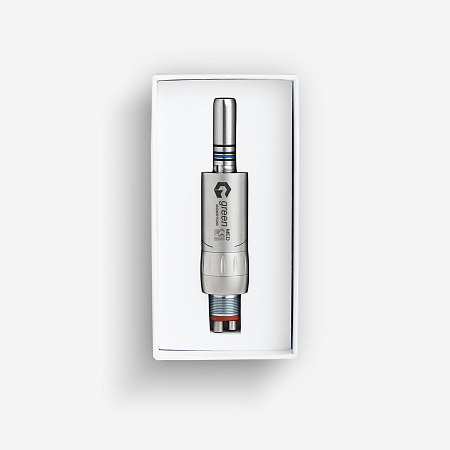 GreenMED K23-AM – Пневмодвигатель