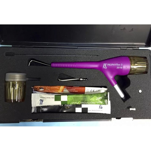 KaVo PROPHYflex 3 - 2018 - порошкоструйный наконечник