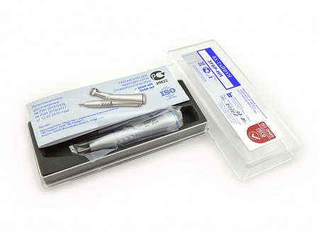 ВХ-Тайфун ЗУБР-НП – Наконечник прямой микромоторный