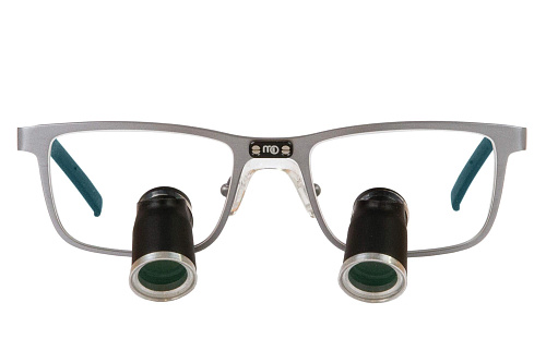 Optergo VinKep Xtrem 5.5x – Бинокуляры