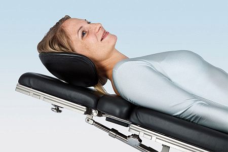 Brumaba Z1.005 ДОПОЛНИТЕЛЬНАЯ ОПОРА ДЛЯ ОБЛАСТИ СПИНЫ, ШИРОКАЯ