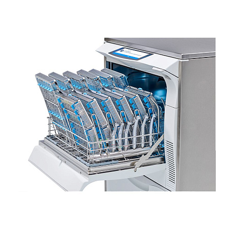 MELAG MELAtherm 10 Evolution - мойка-дезинфектор со вставками 