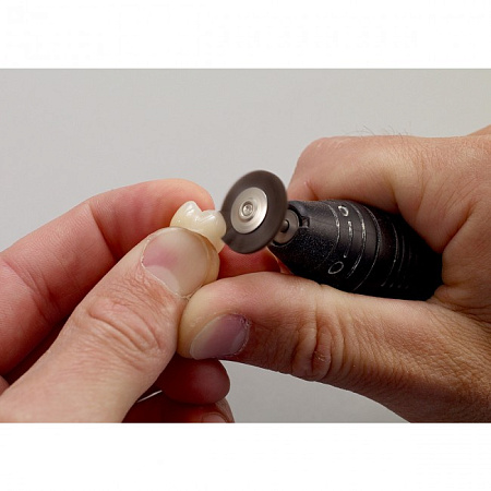 Renfert Bison - Щётки, диаметр 18 мм, упаковка 100 шт.