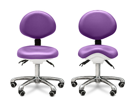 MERCURY 4800 II - стоматологическая установка с нижней подачей инструментов