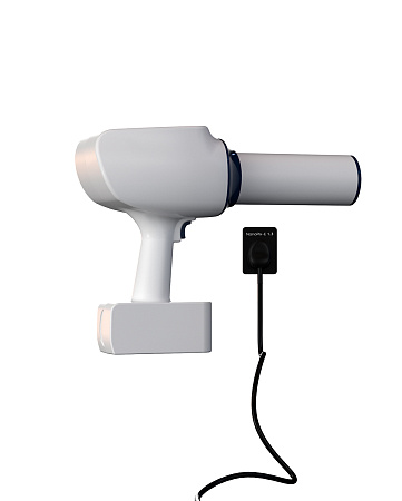 Eighteeth HyperLight — Высокочастотный портативный дентальный рентген, упрощённая версия (без подставки)