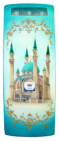 Виталия РБК-1 "POZIS" - Облучатель-рециркулятор бактерицидный с рисунком и инкрустацией