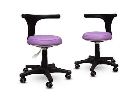 MERCURY 330 LUX - стоматологическая установка с нижней подачей инструментов