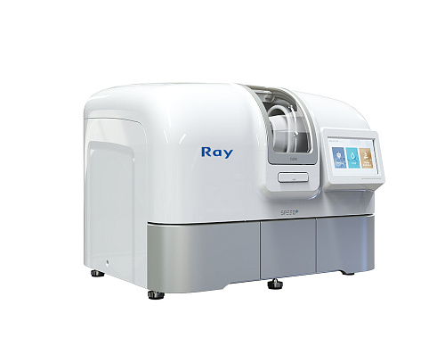 Ray RAYDent MILL4X – фрезерный станок