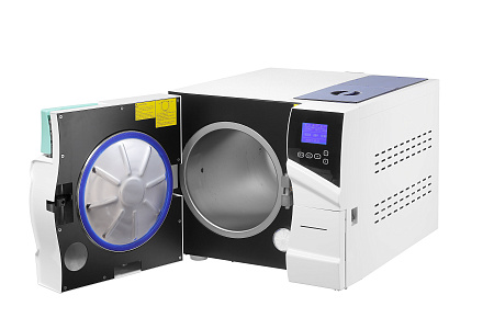 ESCO 12 L – автоклав класса В