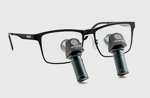 Swan Ergo 5,0x – Бинокуляры