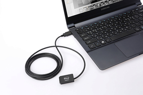 Ray RIOSensor – визиограф, размер 1